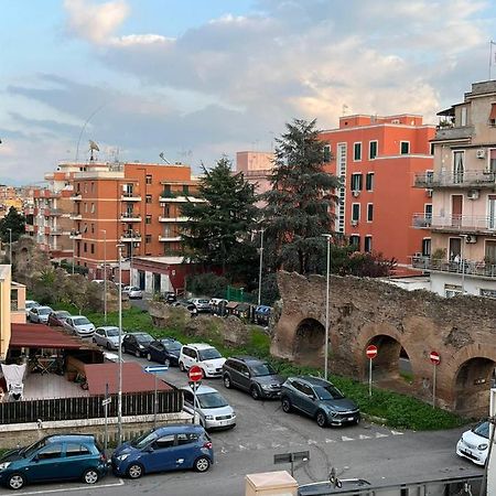 Sosy Apartment Roma Exterior foto