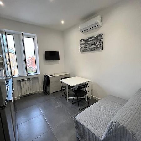 Sosy Apartment Roma Exterior foto