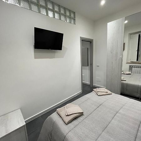Sosy Apartment Roma Exterior foto
