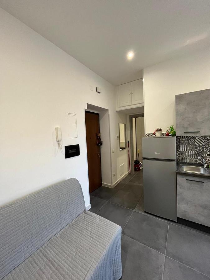 Sosy Apartment Roma Exterior foto