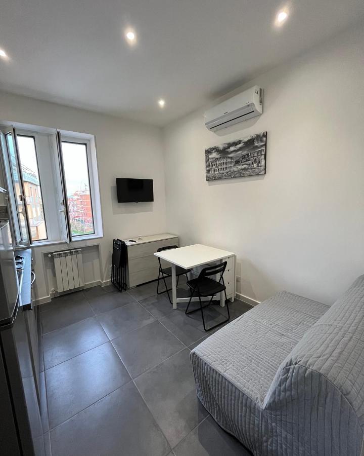 Sosy Apartment Roma Exterior foto