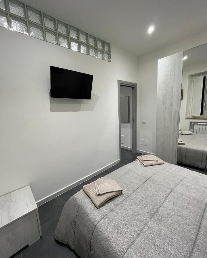 Sosy Apartment Roma Exterior foto