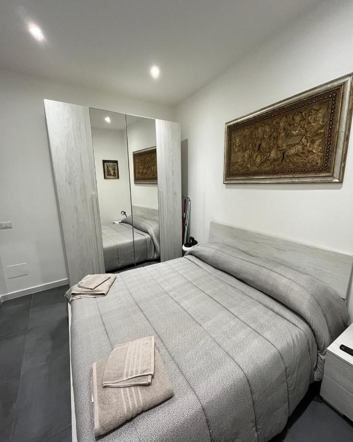 Sosy Apartment Roma Exterior foto